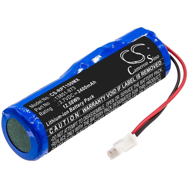 CS-RPT100MX  BATTERY Interlight