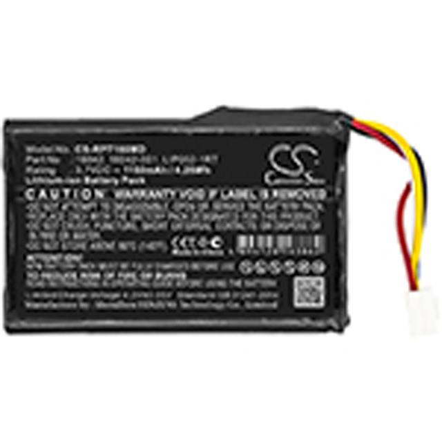 CS-RPT160MD Interlight