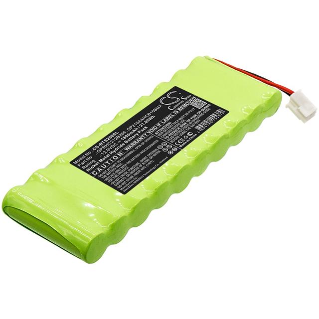 CS-RTS200SL  BATTERY Interlight