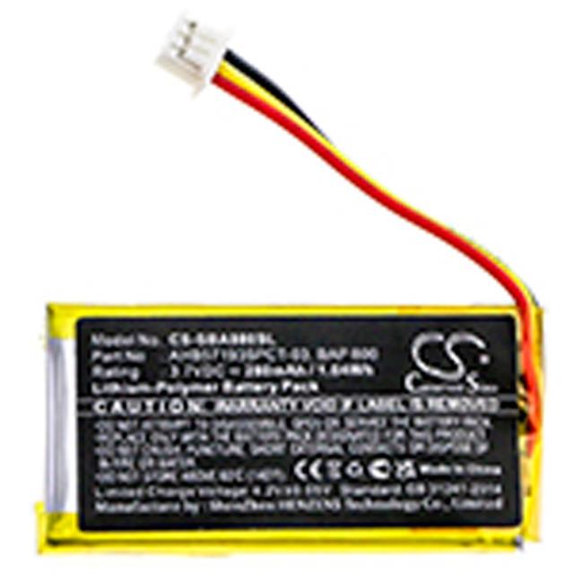 CS-SBA880SL Interlight