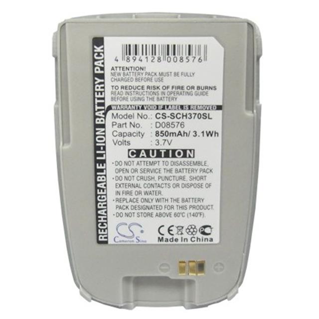 CS-SCH370SL Interlight