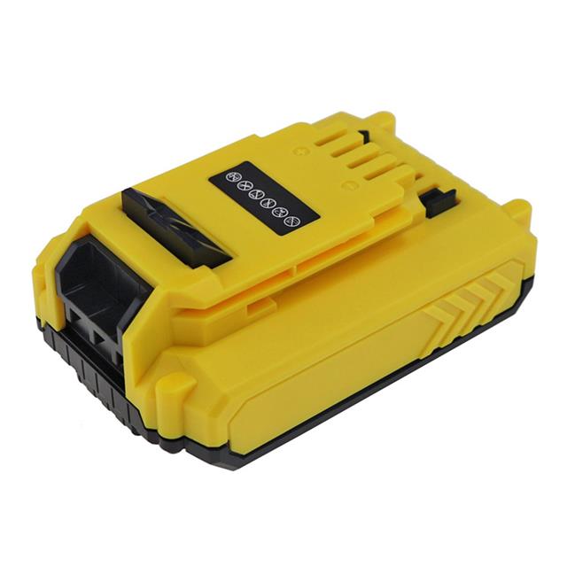 CS-SFM687PW  BATTERY Interlight