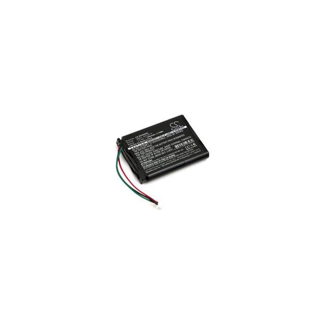 CS-SGX600SL Interlight