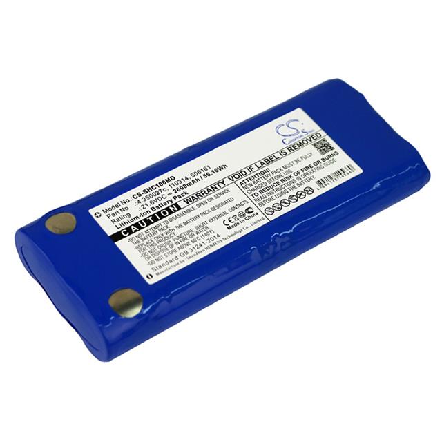 CS-SHC100MD  BATTERY Interlight