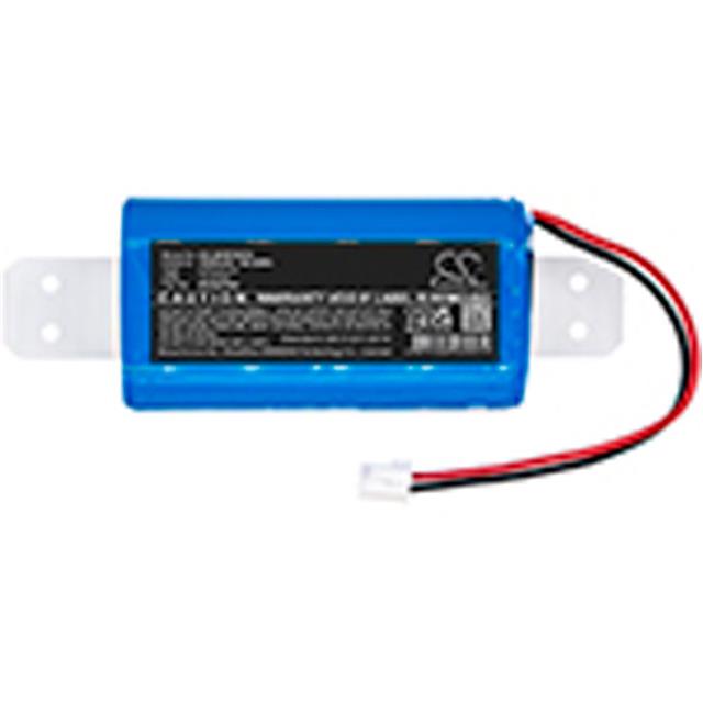 CS-SHR750VX Interlight