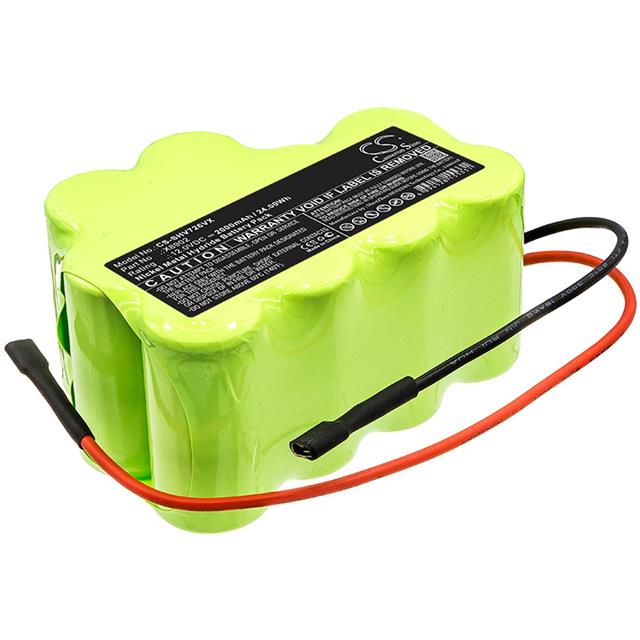 CS-SHV726VX  BATTERY Interlight