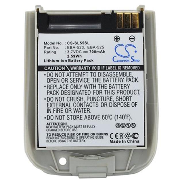 CS-SL55SL Interlight