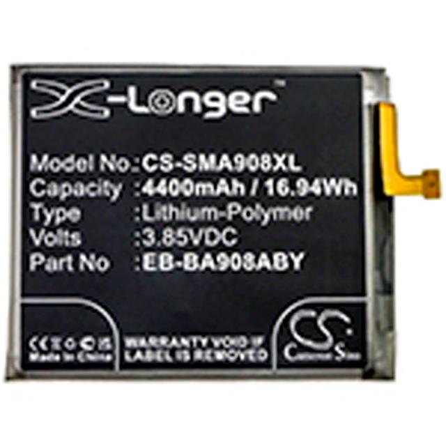 CS-SMA908XL Interlight