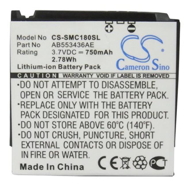 CS-SMC180SL Interlight