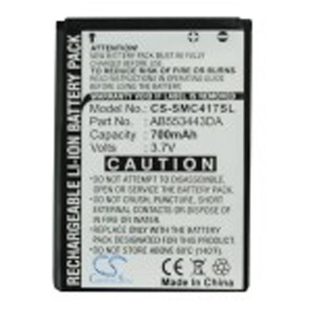 CS-SMC417SL Interlight