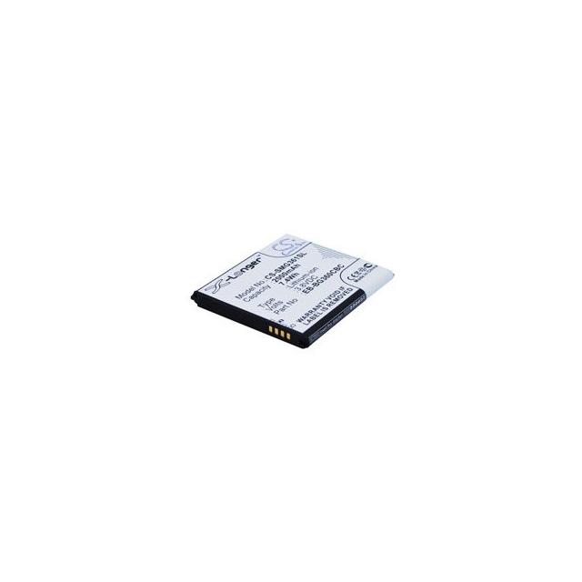 CS-SMG361SL Interlight
