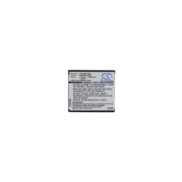 CS-SMG510SL Interlight