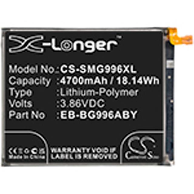CS-SMG996XL Interlight