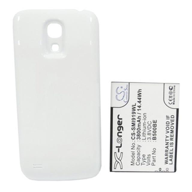 CS-SMI919WL Interlight