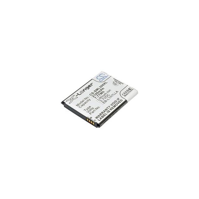 CS-SML300XL Interlight