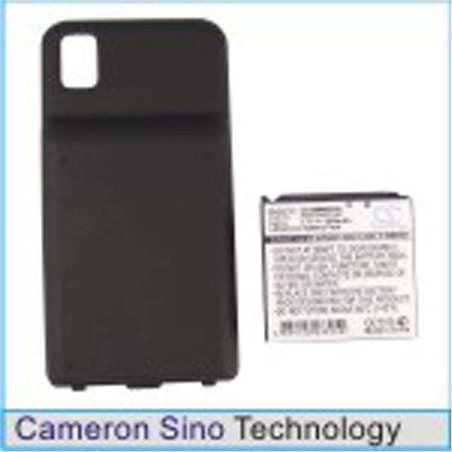 CS-SMM800XL Interlight