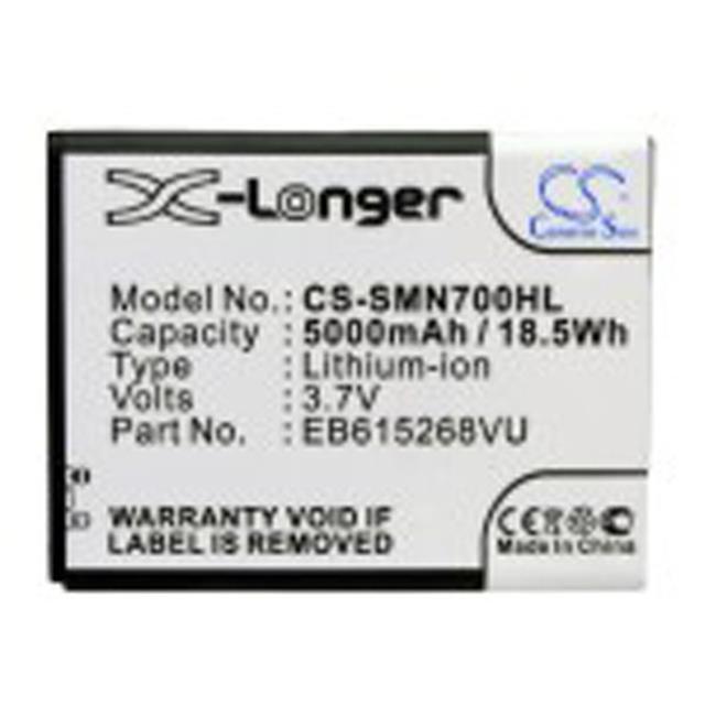 CS-SMN700HL Interlight