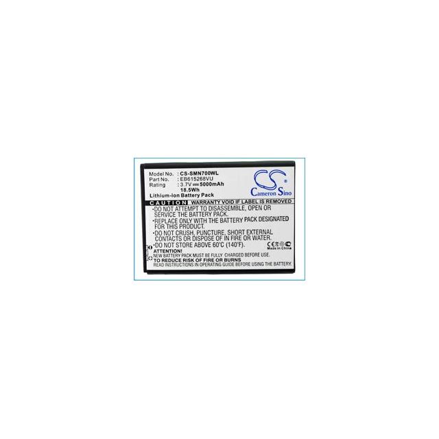 CS-SMN700WL Interlight
