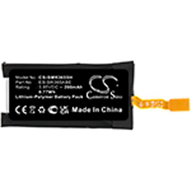 CS-SMR365SH Interlight