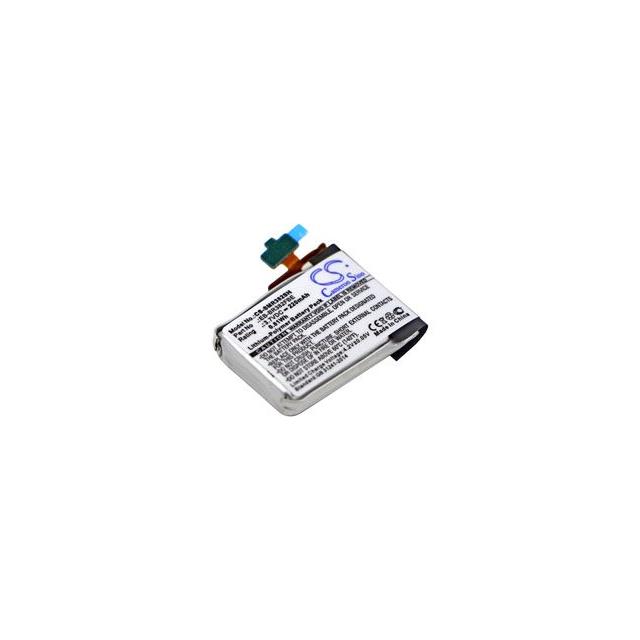 CS-SMR382SH Interlight