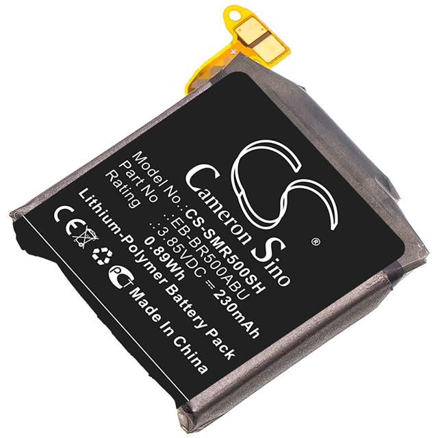 CS-SMR500SH  BATTERY Interlight