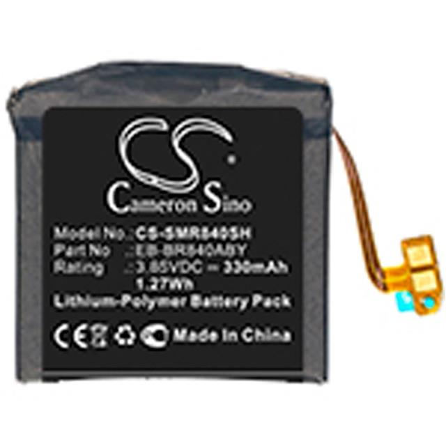 CS-SMR840SH Interlight