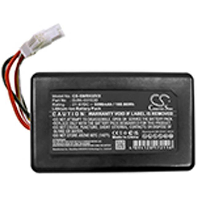 CS-SMR935VX Interlight