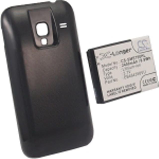 CS-SMS750HL Interlight