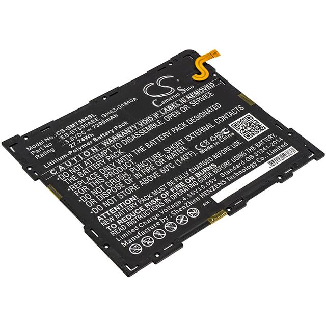 CS-SMT590SL  BATTERY Interlight