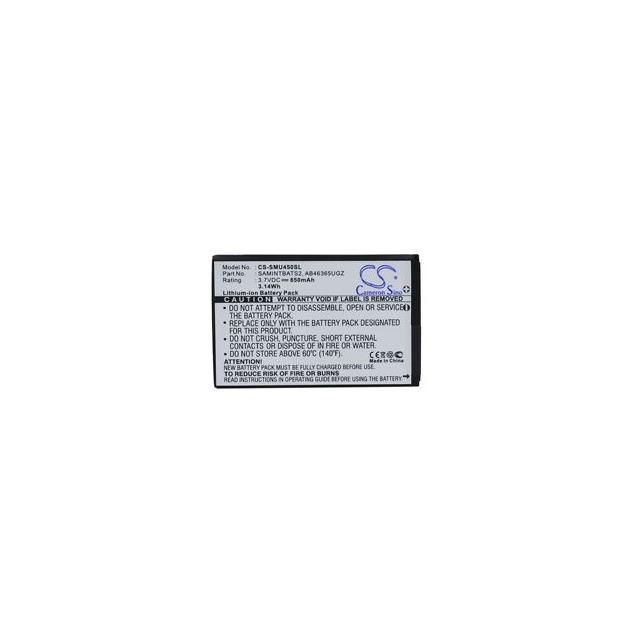 CS-SMU450SL Interlight