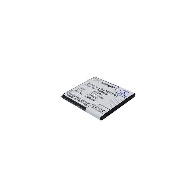 CS-SMW750SL Interlight