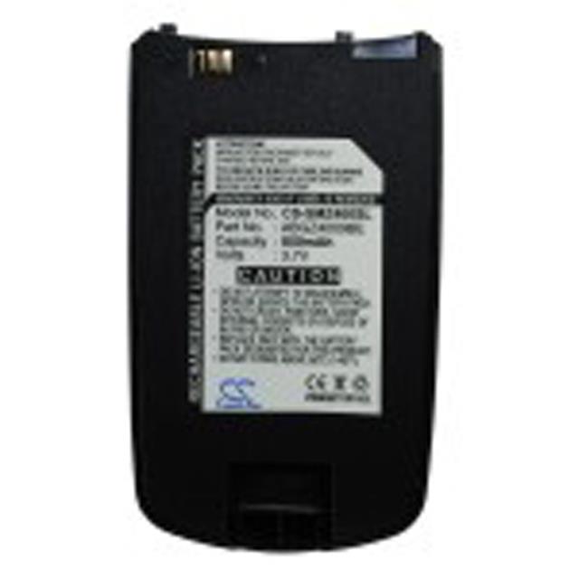 CS-SMZ400SL Interlight