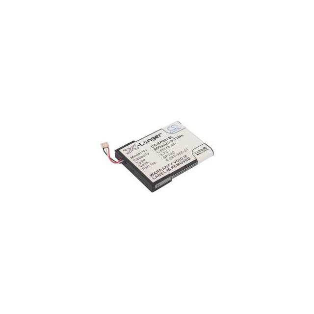 CS-SP007SL Interlight