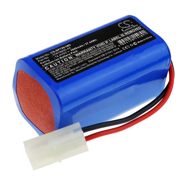 CS-SPT901MD  BATTERY Interlight