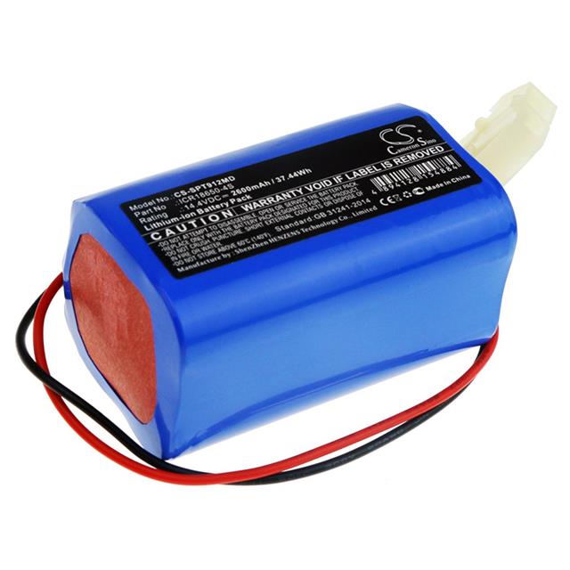 CS-SPT912MD  BATTERY Interlight