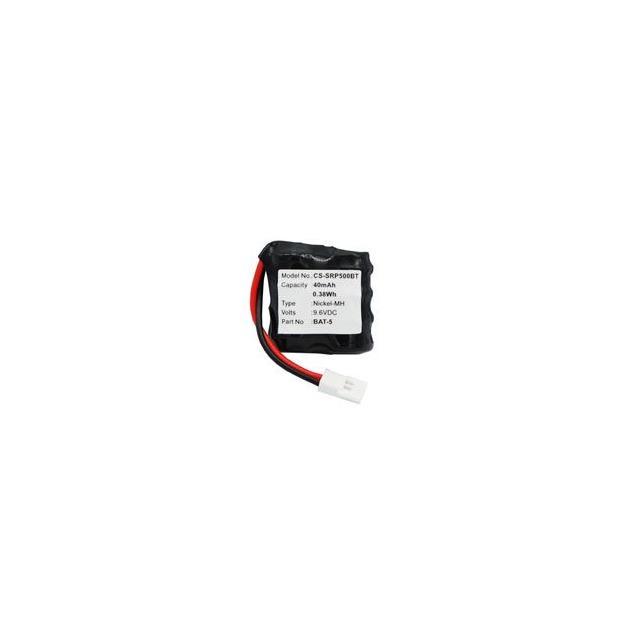 CS-SRP500BT Interlight