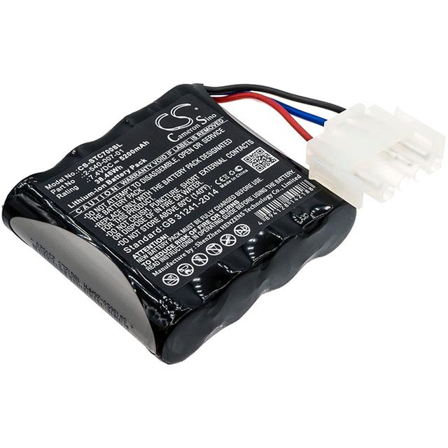CS-STC700SL Interlight