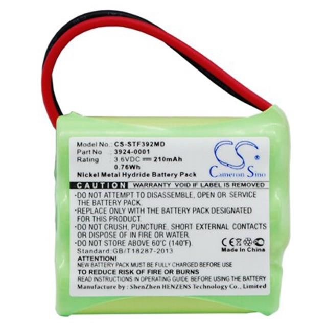 CS-STF392MD Interlight