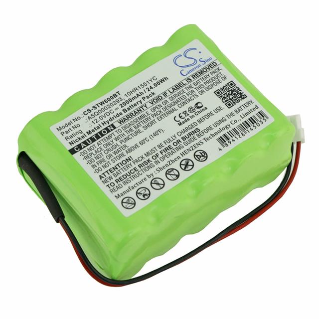 CS-STW600BT  BATTERY Interlight