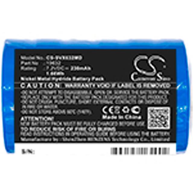 CS-SVX632MD Interlight