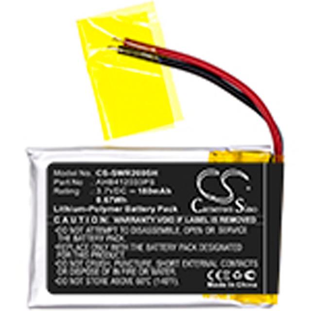 CS-SWR200SH Interlight
