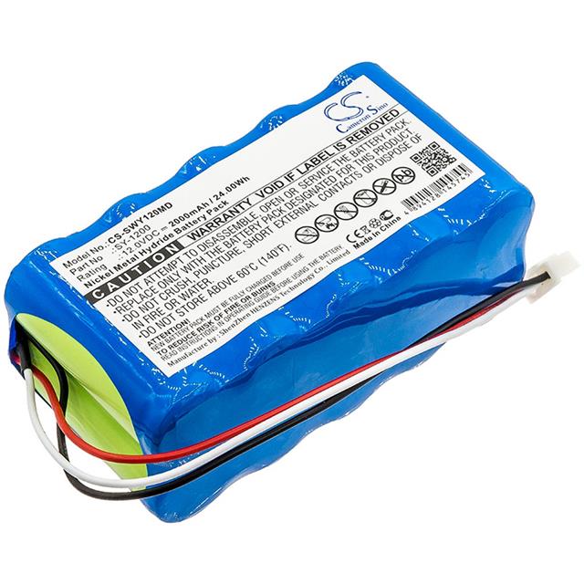 CS-SWY120MD  BATTERY Interlight