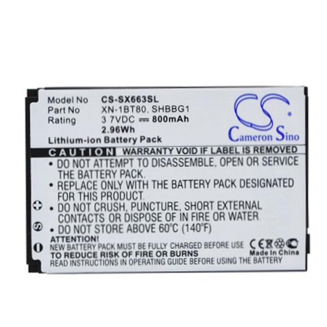 CS-SX663SL Interlight