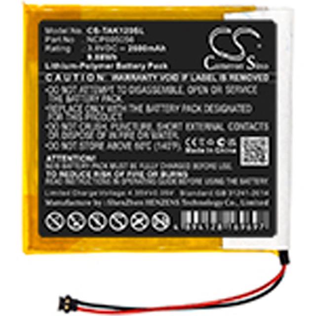 CS-TAK120SL Interlight