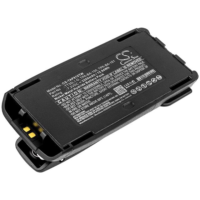 CS-TAP810TW  BATTERY Interlight