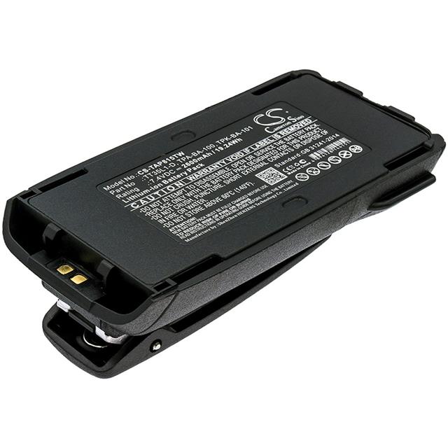 CS-TAP815TW  BATTERY Interlight
