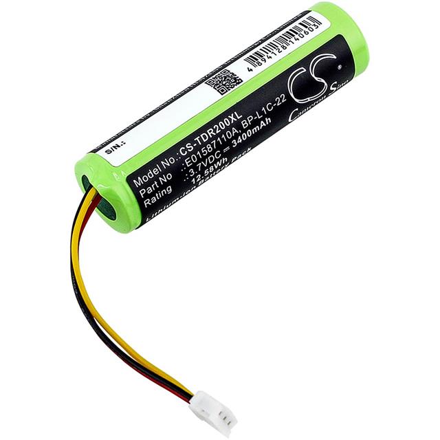 CS-TDR200XL  BATTERY Interlight