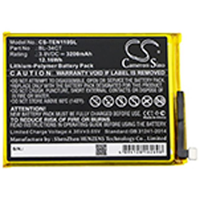 CS-TEN110SL Interlight