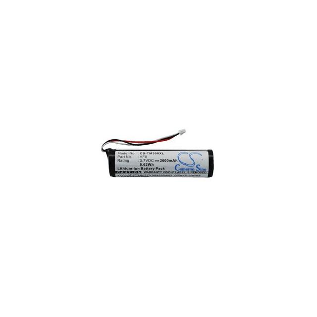 CS-TM300XL Interlight