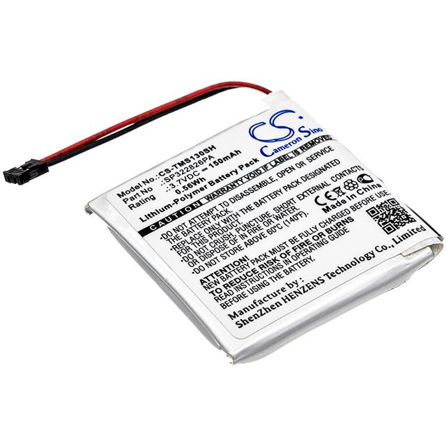 CS-TMS130SH  BATTERY Interlight